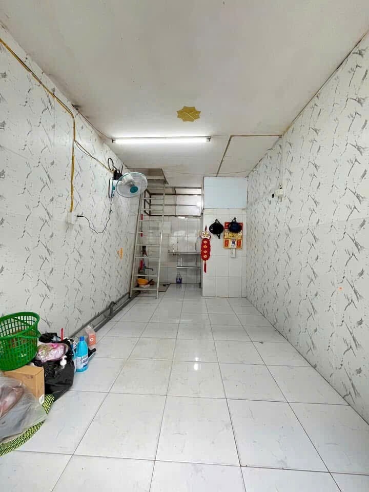 Nhà trệt lầu hẻm 311 Nguyễn Văn Cừ, Cần Thơ 25.6m² giá 790 triệu - Đầu tư sinh lời ngay!