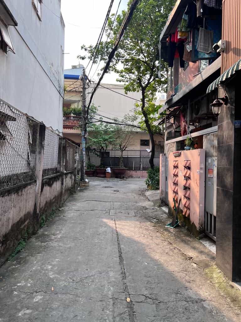 Nhà đẹp 2 mặt tiền tại Tân Sơn Nhì, 50m² giá 6.3 tỷ - Gần AEON MALL, sẵn sàng ở ngay!