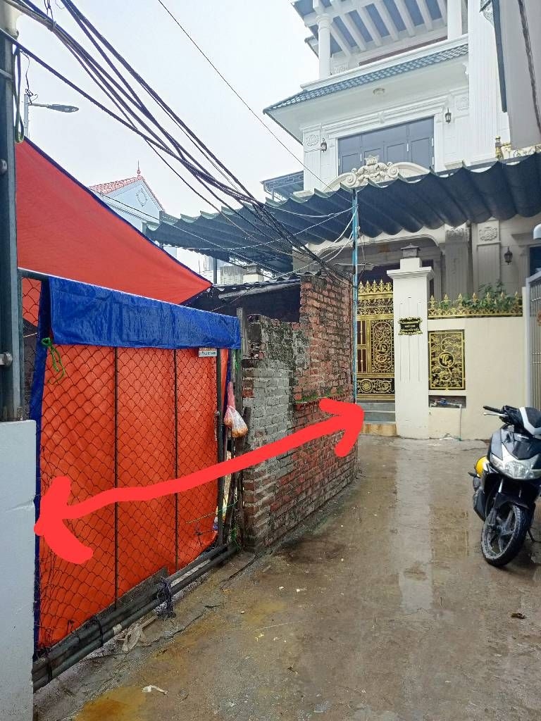 Đất lô góc La Phù Hoài Đức 74m² giá 5.98 tỷ - Vị trí đắc địa gần chợ