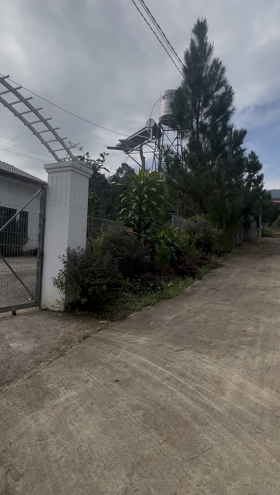 Đất nền 1.6 Sào kế Homestay Flower, Lộc Thành, Bảo Lâm - Giá chỉ 2.6 tỷ!