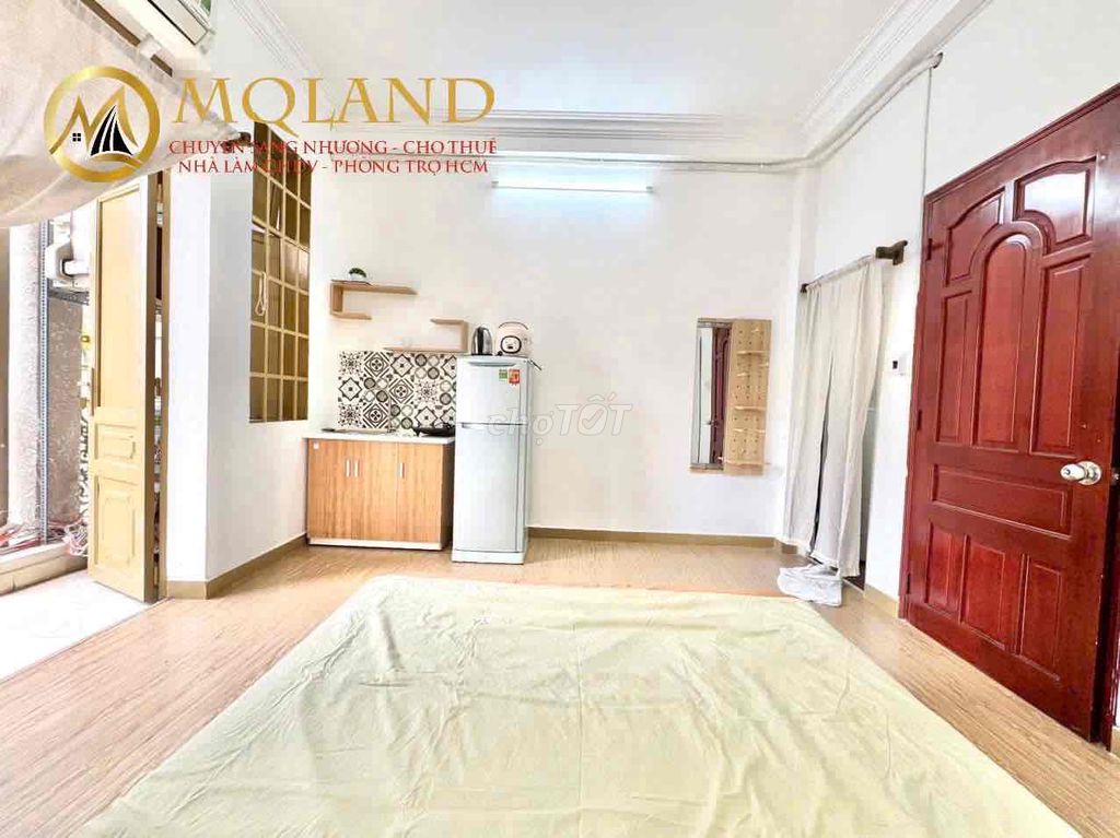 Sang nhượng Nhà CHDV 75m² tại Đường Nguyễn Kiệm, Gò Vấp - Lợi nhuận 16 triệu/tháng!