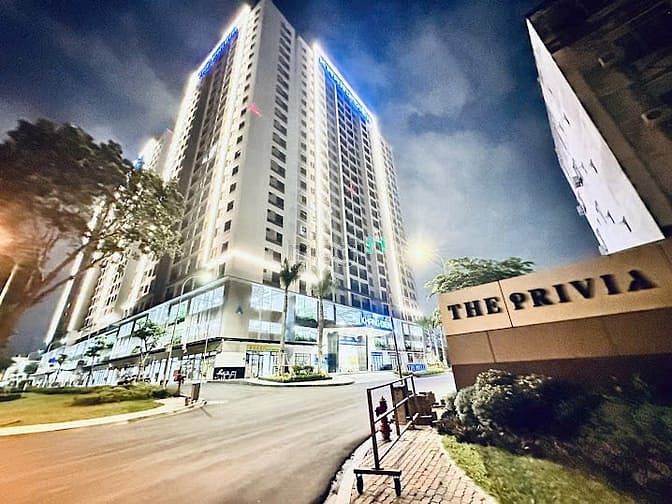 Đất nền tại Lý Chiêu Hoàng 56m² giá 7 tỷ - Sẵn hợp đồng thuê 9 triệu/tháng!