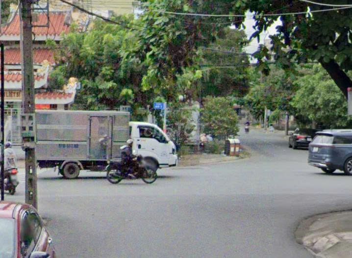 Bán nhà mặt tiền đường số 7, khu Tên Lửa 4x12m - Gần chợ Khiếu Năng Tĩnh