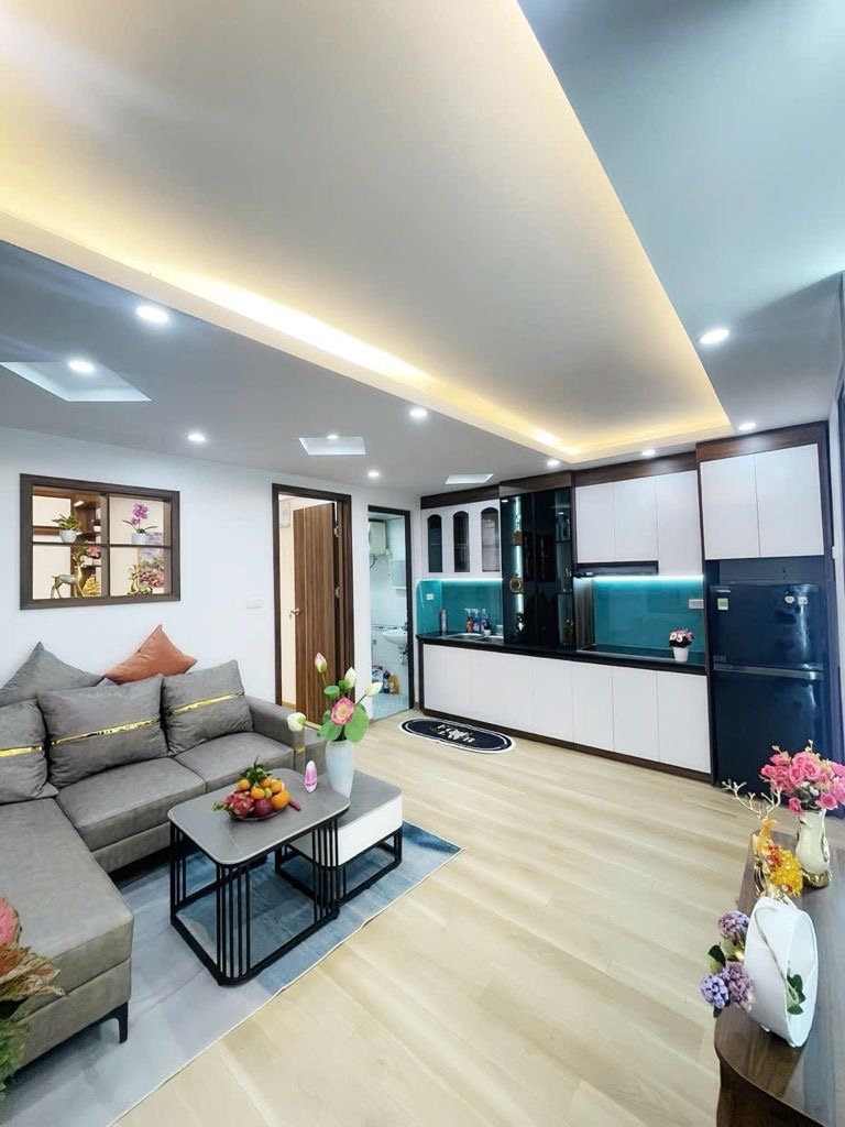 Nhà 5 tầng Định Công Hoàng Mai 51m² giá 8.93 tỷ - Chính chủ, không quy hoạch!