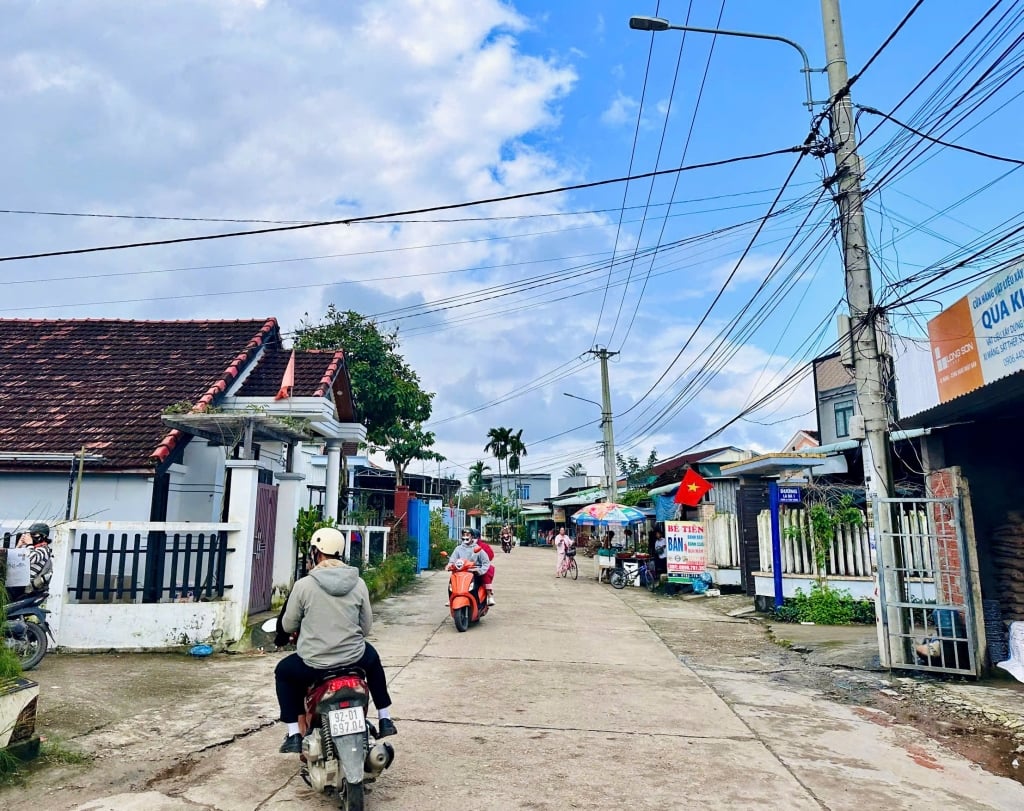 Đất Duy Hòa, TP Đà Nẵng mới 375m² giá 950 triệu - Cơ hội đầu tư tuyệt vời!