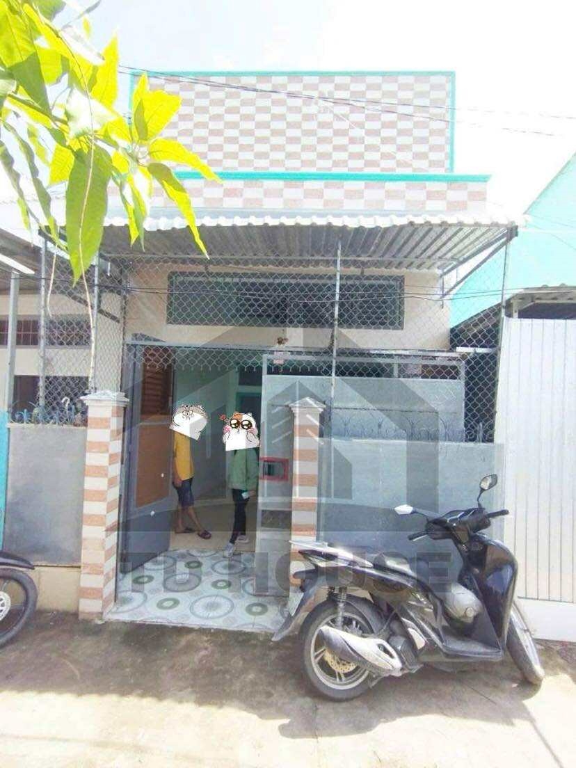 Bán nhà trệt lửng hẻm 147 Nguyễn Văn Cừ, Ninh Kiều 45.8m² - Vị trí đẹp, giá tốt!