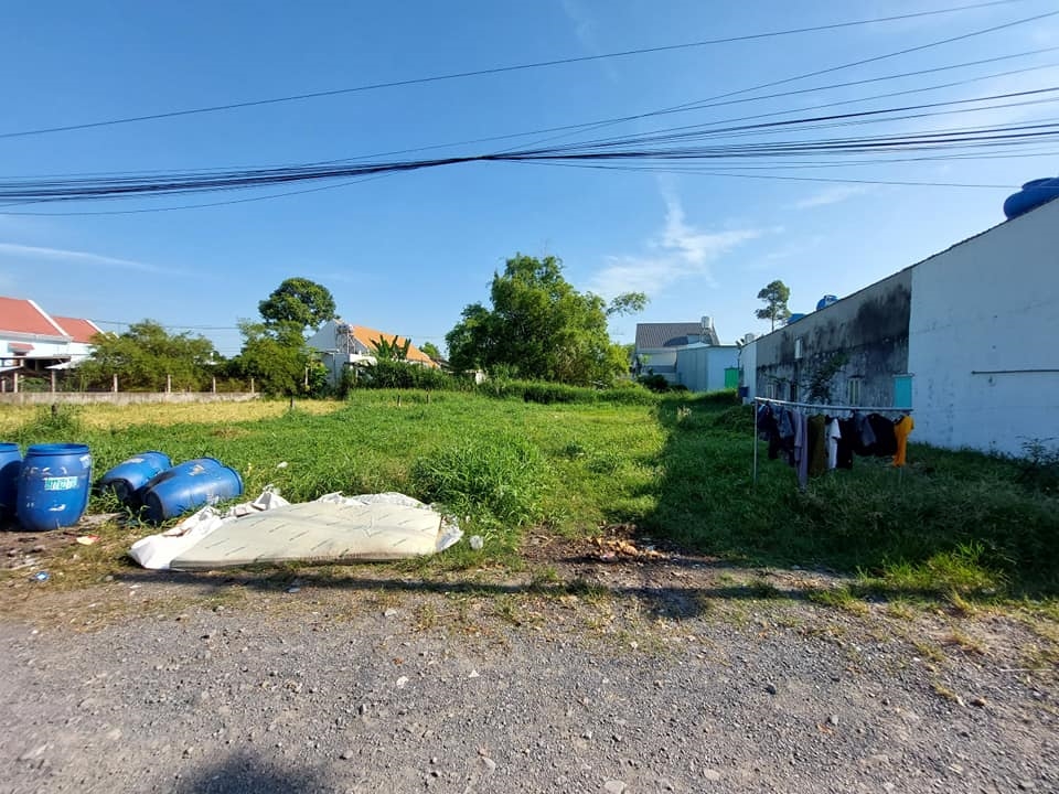 Bán đất mặt tiền Tỉnh Lộ 2 Phước Vĩnh An 250m² giá 1.55 tỷ - Đầu tư sinh lời ngay!