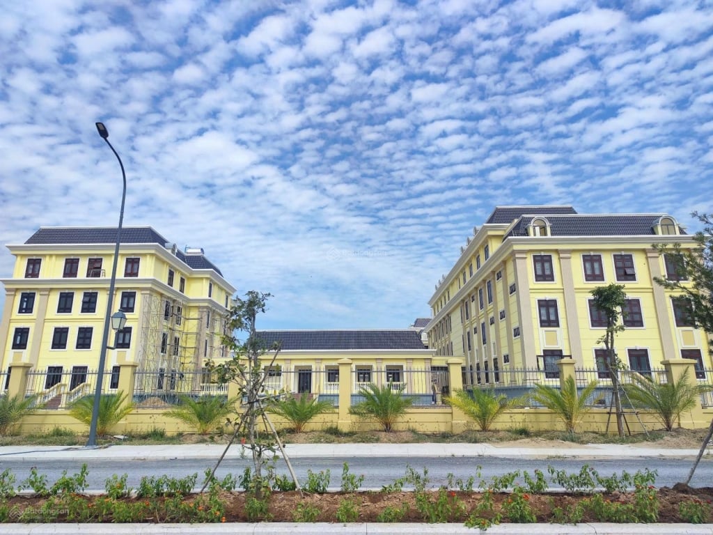 Đất nền Agora City Thủ Thừa 112m² giá 2.05 tỷ - Đầu tư sinh lời bền vững!