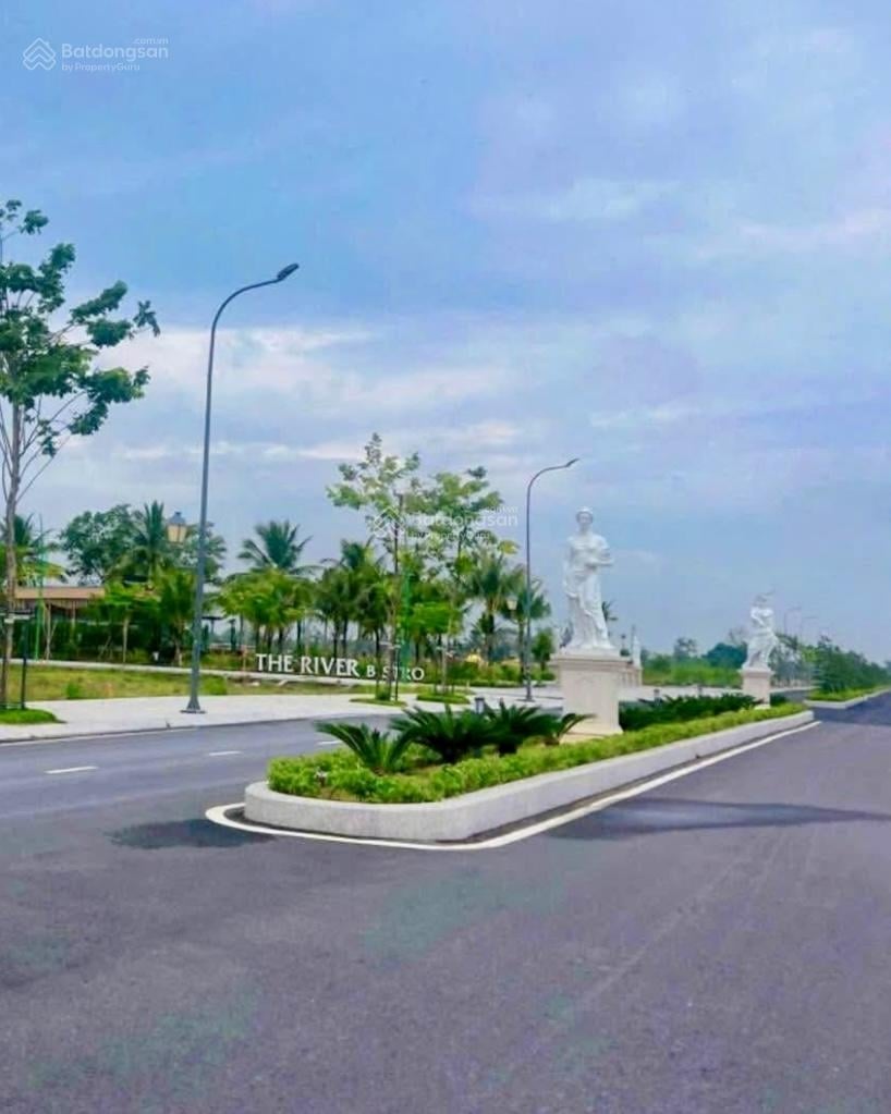 Đất nền 112m² tại Agora City Thủ Thừa chỉ 2 tỷ - Pháp lý rõ ràng, hỗ trợ vay 70%!