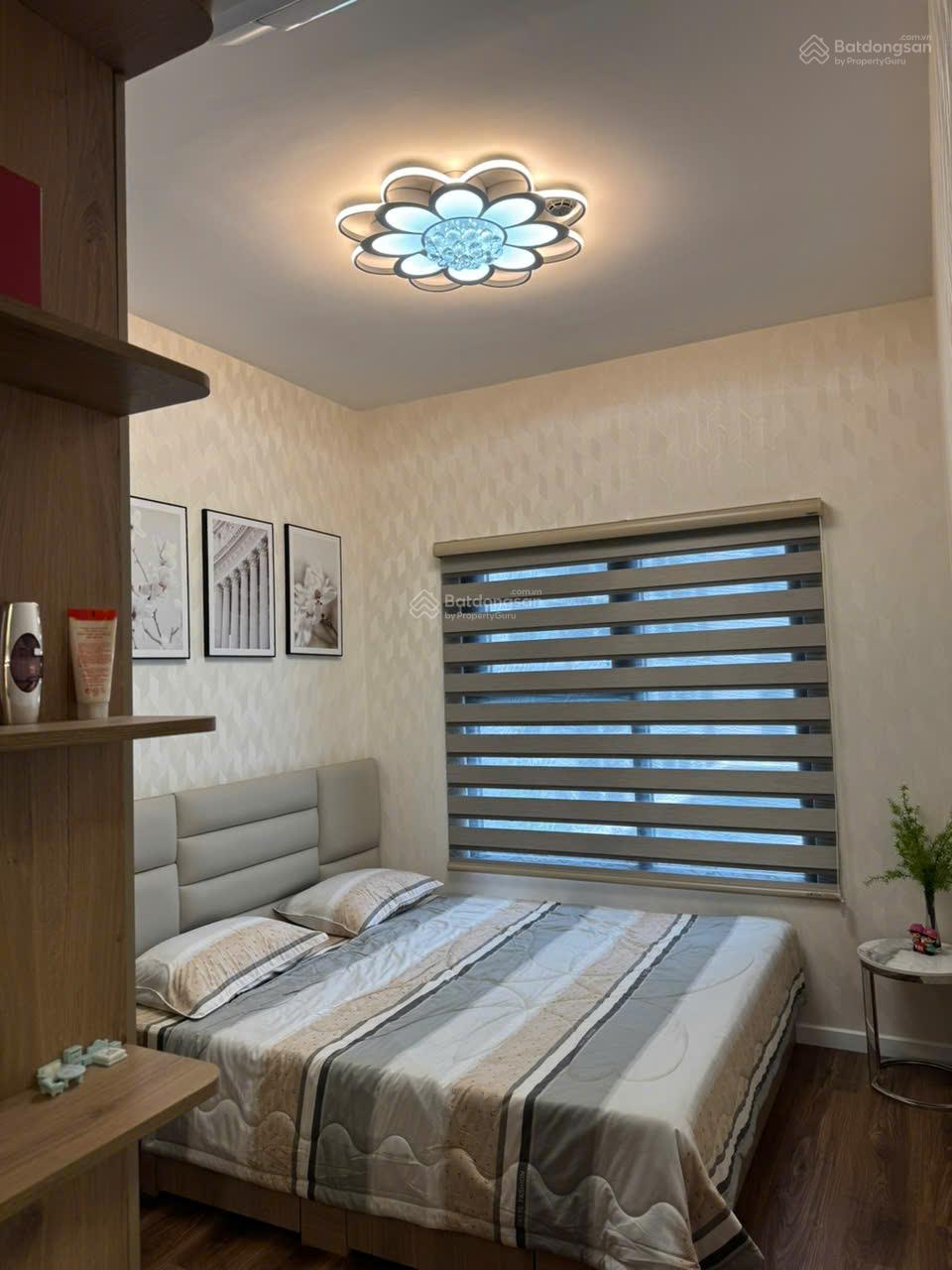 Căn hộ 2PN tại Carillon 7, Tân Phú 72m² giá 12 triệu - Không gian sống hiện đại!