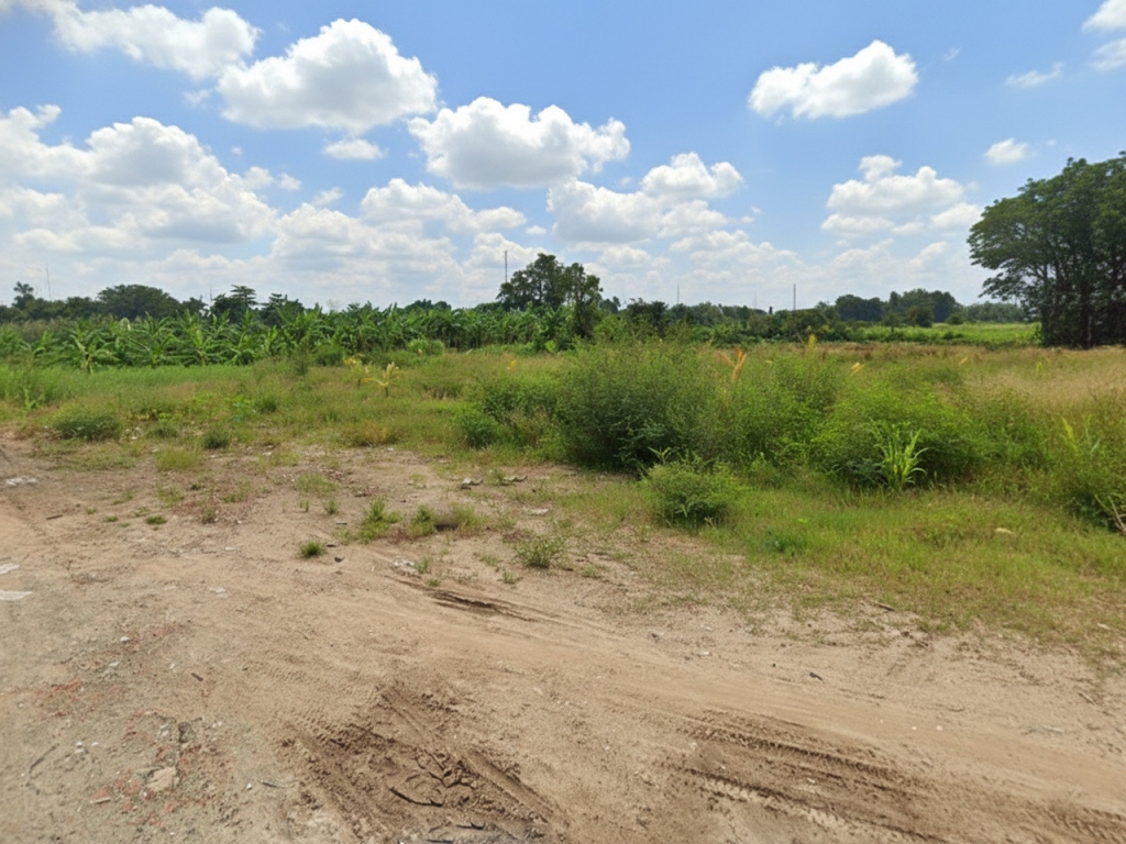 Đất Thạnh Xuân 52, Hóc Môn 1926m² - Sổ hồng chính chủ, Giá 14.5 tỷ - Tiện ích đầy đủ!