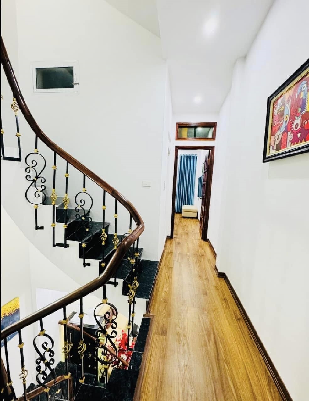 Nhà Mễ Trì 42m² giá 8.6 tỷ - Sẵn sàng vào ở ngay!