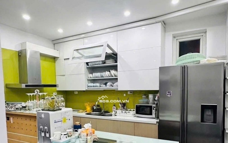 Căn hộ Ruby Garden Tân Bình 120m² giá 11.5 triệu - Nhận nhà mới ngay!