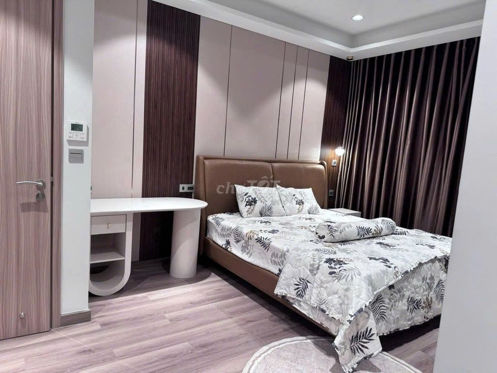 Căn hộ Green Valley 119m² giá 10.5 tỷ - Căn góc sang trọng ngay Phú Mỹ Hưng!