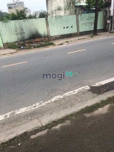 Đất chính chủ P. Linh Đông 201m² giá 22 tỷ - Sổ hồng đầy đủ, tiện ích vượt trội!