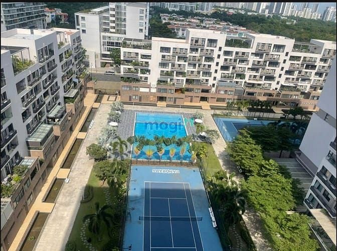 Căn hộ The Panorama 140m² giá 20 tỷ - Không gian sống đẳng cấp tại Phú Mỹ Hưng