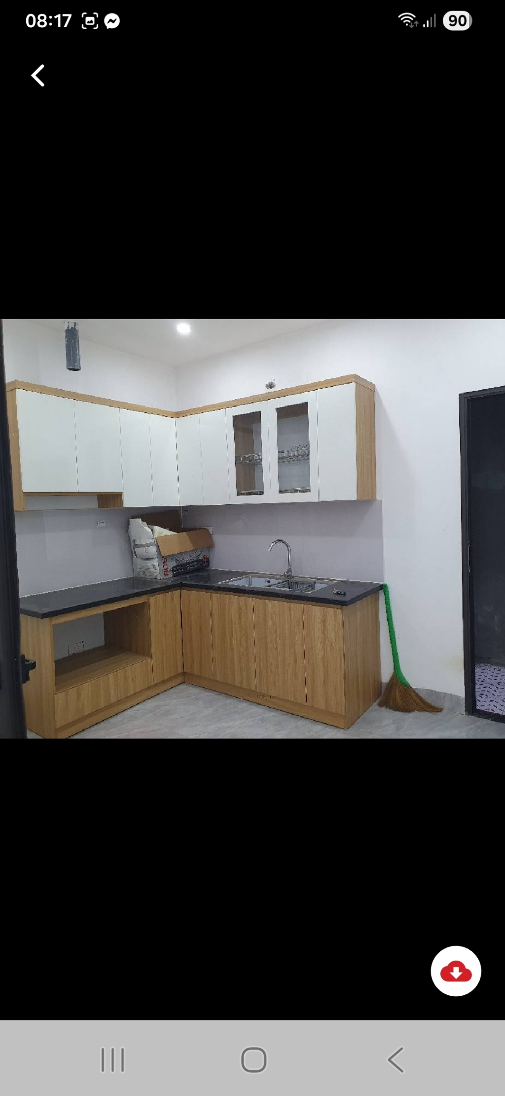 Nhà phố Xốm 41m² lô góc ô tô đỗ tránh - Giá 9 tỷ, đầu tư sinh lời!