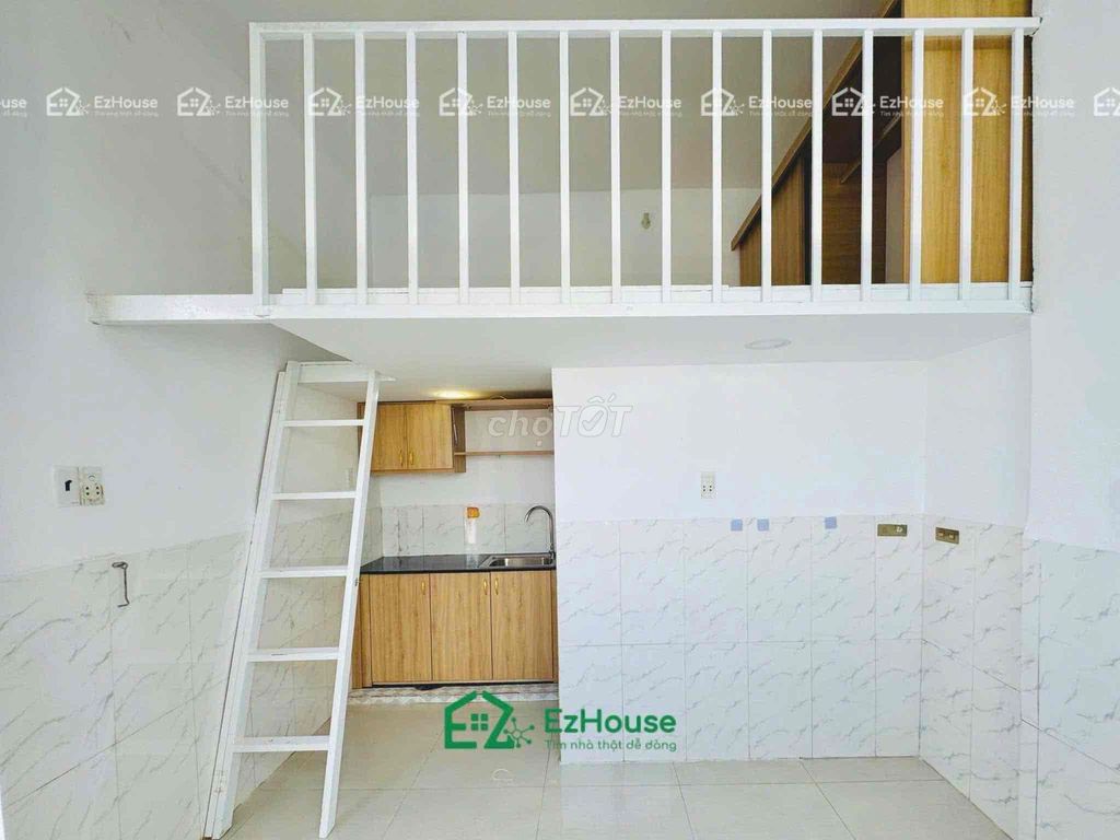 Phòng trọ máy lạnh Tên Lửa 22m² giá 2.5 triệu - Yên tĩnh, an ninh cao!