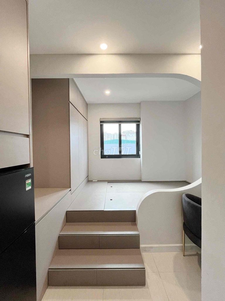 Phòng cho thuê full nội thất ngay Đặng Văn Ngữ, Phú Nhuận - Chỉ 6 triệu