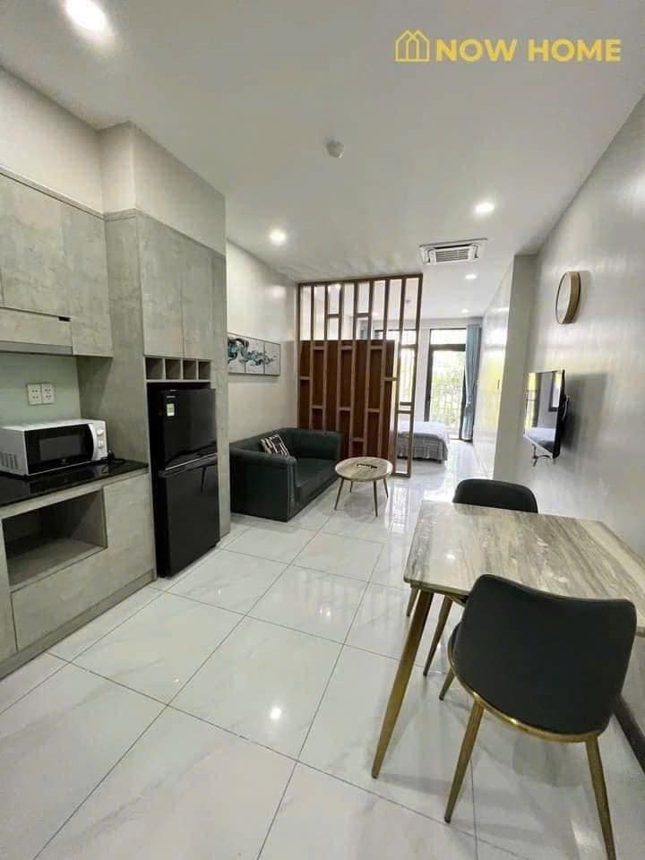 Toà nhà mặt tiền Nguyễn Trọng Lội, Quận Tân Bình - Đầu tư sinh lời 200 triệu/tháng!