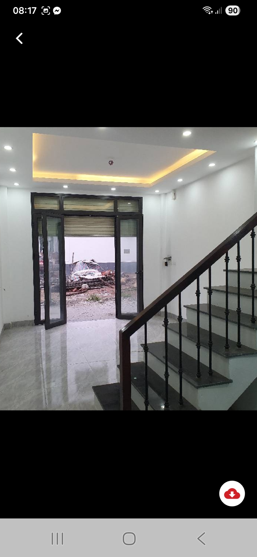 Nhà phố Huyền Kỳ, Phú Lương, Hà Đông 31m² giá 5 tỷ - Khu vực đang phát triển!