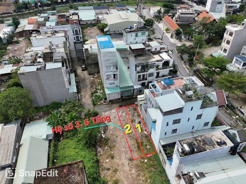 Đất thổ cư Thạnh Xuân 25, Quận 12, 125m² giá 5.6 tỷ - Cơ hội đầu tư tuyệt vời!