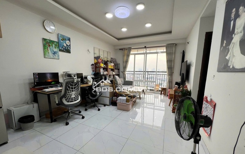 Căn hộ Chung cư Carillon 7 Tân Thới Hoà 70m² giá 11 triệu - Nhận nhà ngay!