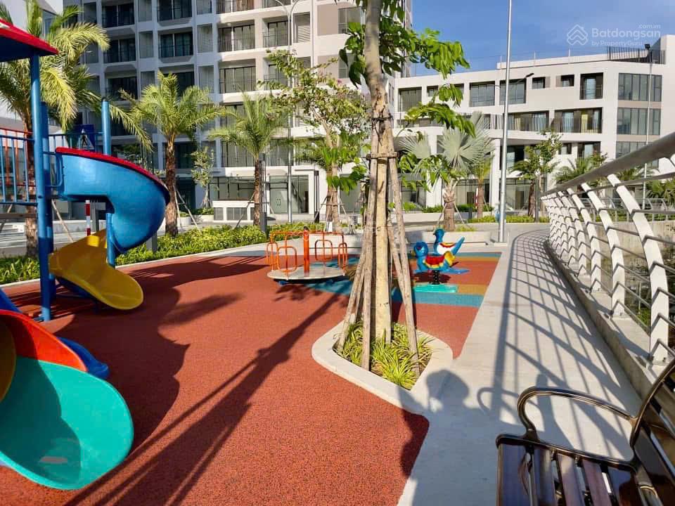 Căn hộ MT Eastmark City Quận 9, 63m² giá 3.2 tỷ - Sổ hồng sẵn sàng vào ở!