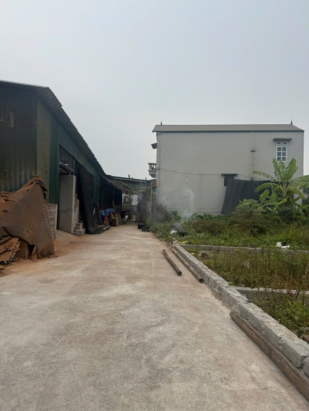 Bán đất Tiểu khu Đại Đồng, Thị trấn Phú Xuyên 50m² giá 1.45 tỷ - Đầu tư sinh lời cao!