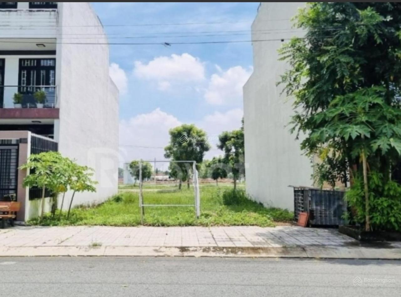 Bán lô đất 100m² thổ cư tại Hòa Lạc, gần ĐHQGHN - Đường ô tô tránh, giá 2.5 tỷ