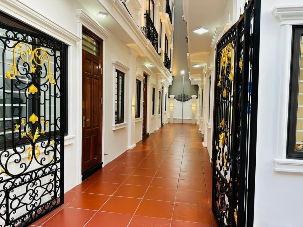 Nhà 5 tầng Kim Chung 30m² giá 4.99 tỷ - Sẵn sàng vào ở ngay!