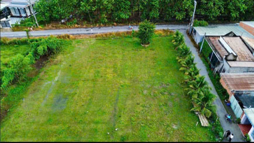 Đất nền 906m² tại Phường An Tịnh, Tây Ninh - Giá 4.4 tỷ - Tiềm năng sinh lời cao!