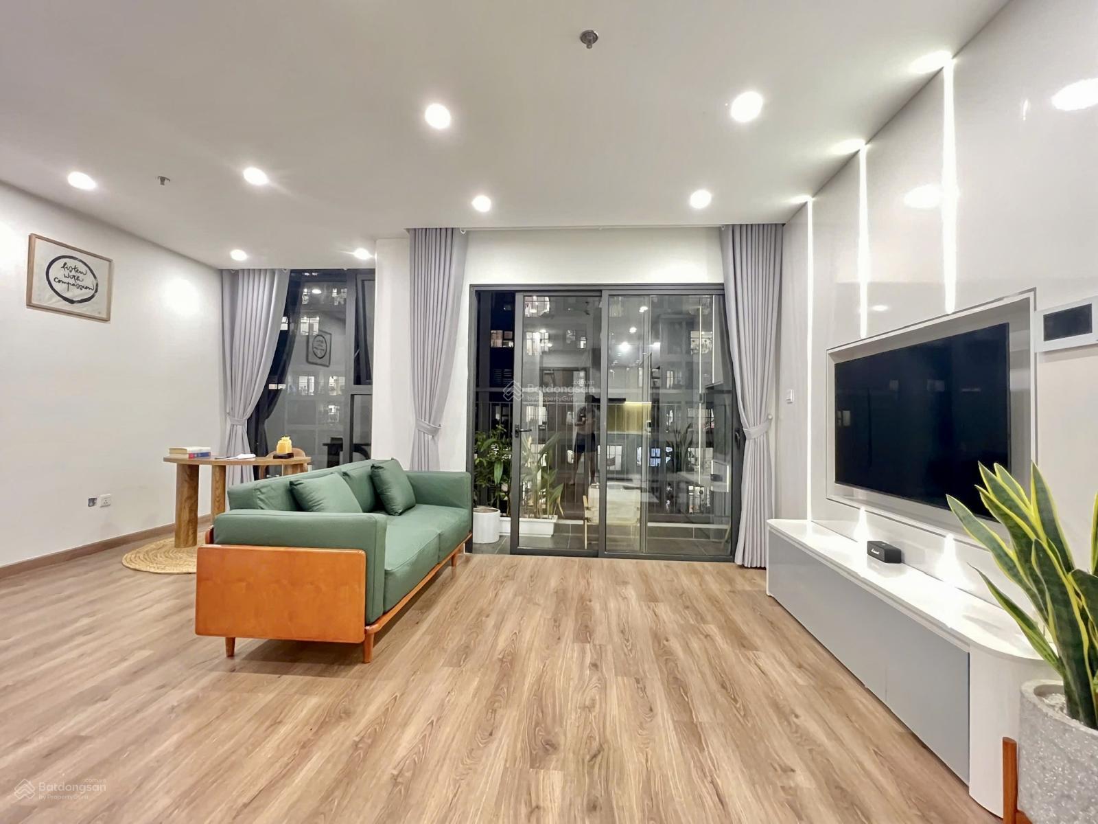 Chính chủ bán 10 căn hộ Vinhomes Smart City Tây Mỗ - Giá từ 3.9 tỷ, sẵn sổ hồng!