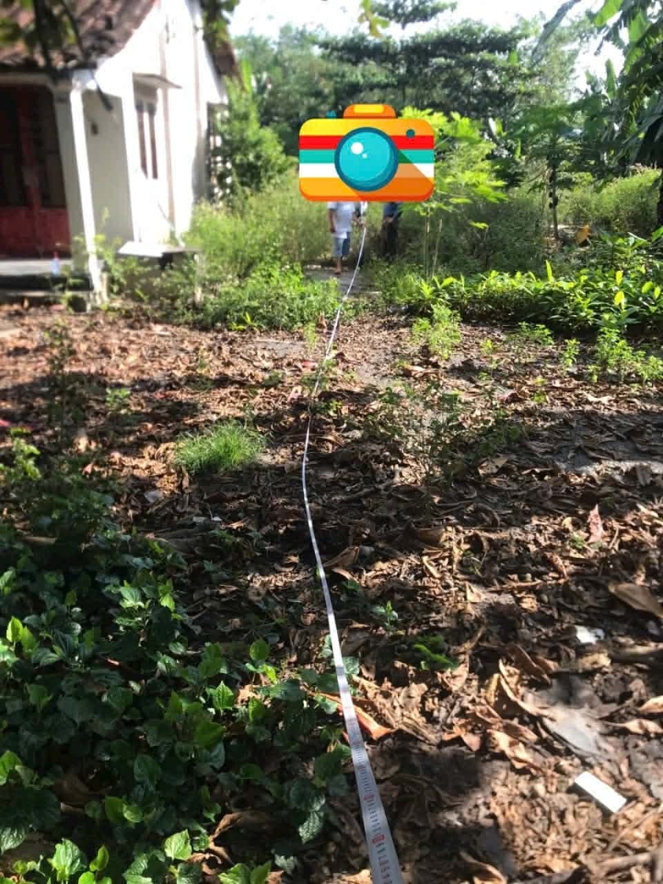 Đất nền phường Phú Mỹ Thủ Dầu Một 125m² - Pháp lý chuẩn, xây dựng tự do!