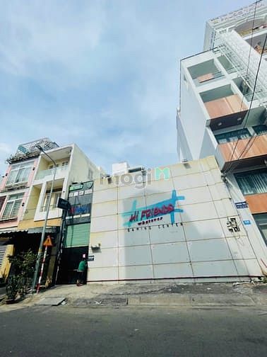 Nhà Mặt Tiền Lê Quốc Trinh - Tân Phú - Diện Tích 210m² - Giá Chỉ 26 Tỷ