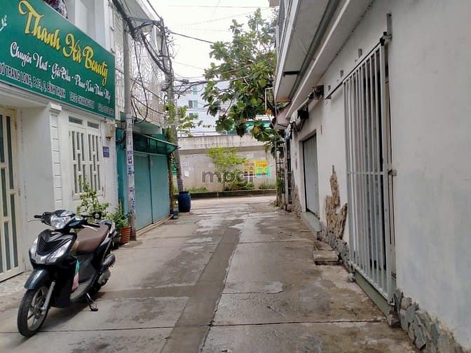 Nhà 2 tầng 63m² cho thuê ngay Phạm Văn Đồng chỉ 6.6 tỷ - Đầu tư sinh lời ngay!