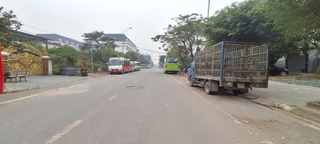 Nhà Tiên Dương 60m² mặt tiền 5,2m - Đường 6m xe tải tránh, giá chỉ 4.74 tỷ!