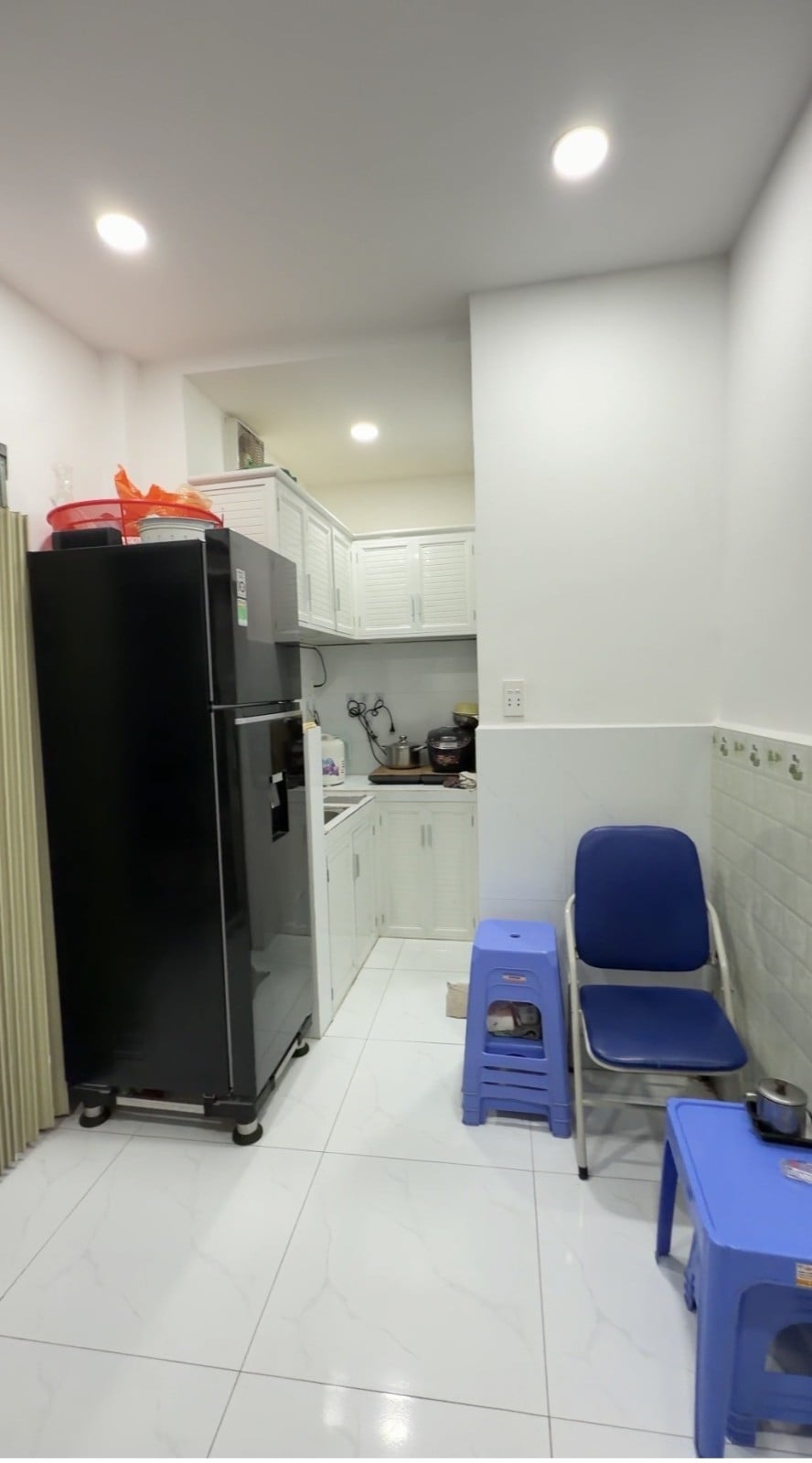 Nhà 2 tầng Đ. Âu Cơ, Tân Phú 12m² giá chỉ 1.69 tỷ - Sẵn sàng vào ở ngay!