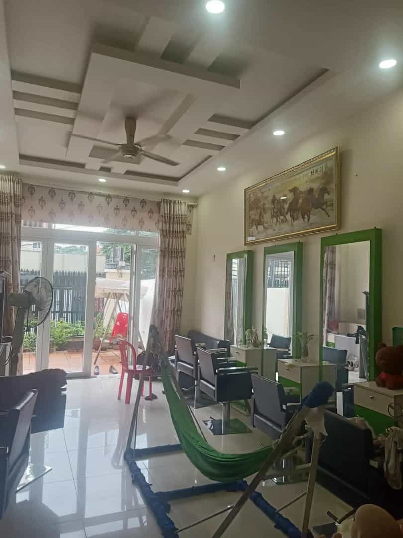 Nhà mặt tiền đường 61, Thảo Điền 259m² giá 39,6 tỷ - Cơ hội vàng cho nhà đầu tư!