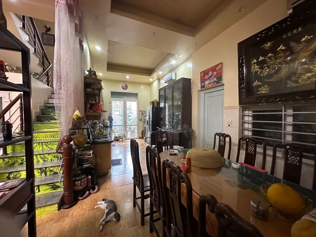 Biệt thự VIP Văn Quán - Hà Đông 196m² giá 69.89 tỷ - Đẳng cấp thượng lưu, kinh doanh sinh lời!