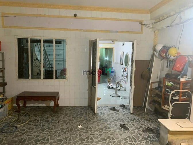 Nhà 1 Trệt 1 Lững, Đường 22 Phước Long B, Quận 9 - Giá 6.5 tỷ, Hướng Tây Nam!