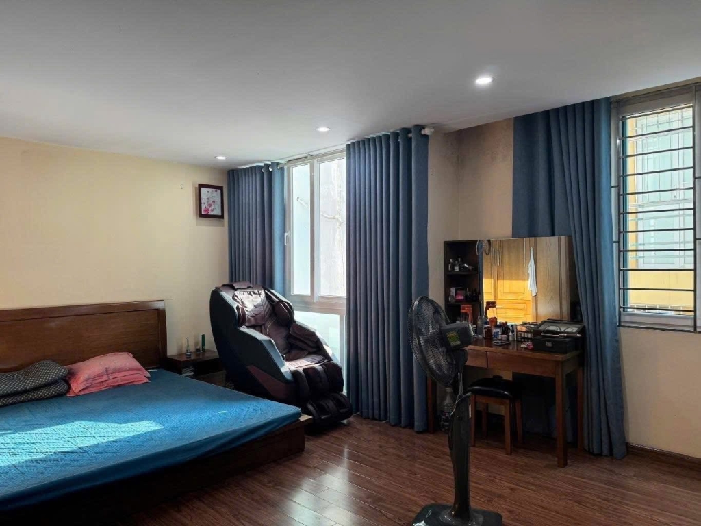 Nhà đẹp Xuân Đỉnh - Bắc Từ Liêm 48m² giá 14.5 tỷ - Sẵn sàng ở ngay!