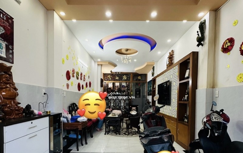 Bán nhà 4 tầng mặt tiền Đ. Đào Cam Mộc 70m² giá 14.9 tỷ - Kinh doanh đa ngành nghề!