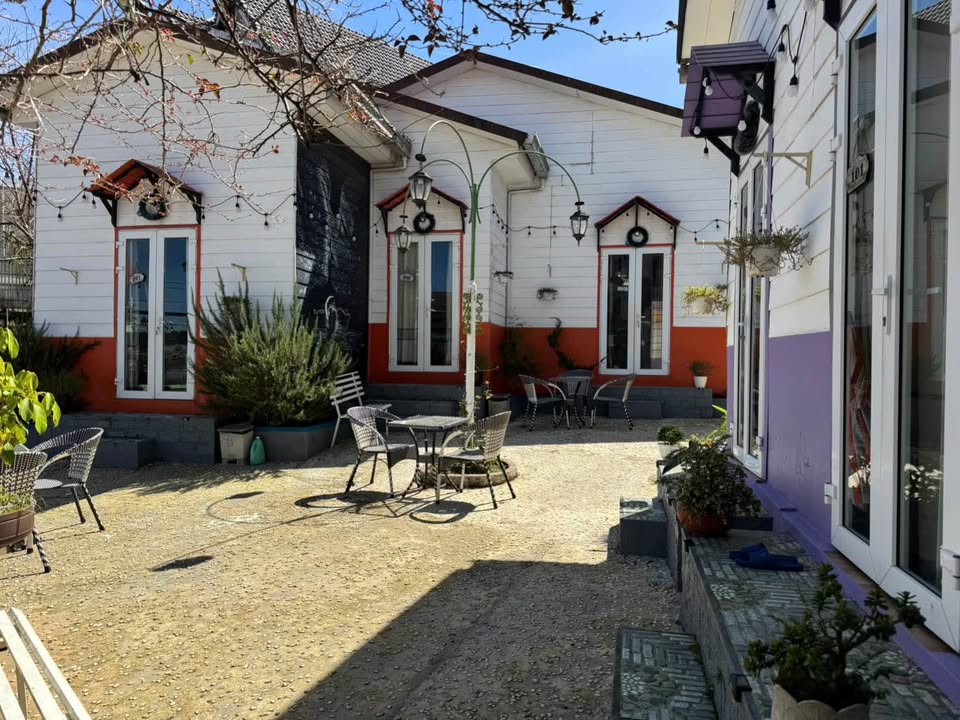 Villa homestay mặt tiền phường 9 Đà Lạt 936m² giá 49 tỷ - Cơ hội đầu tư tuyệt vời!