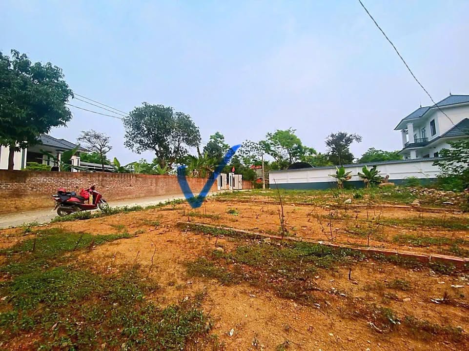 Đất nền Tam Dương Vĩnh Phúc 152m² giá 600 triệu - Đường ô tô tránh nhau, gần trường học!