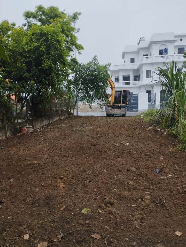 Đất nền Vạn Hoà Lào Cai 90m² giá 3 tỷ - Tiềm năng đầu tư lớn!