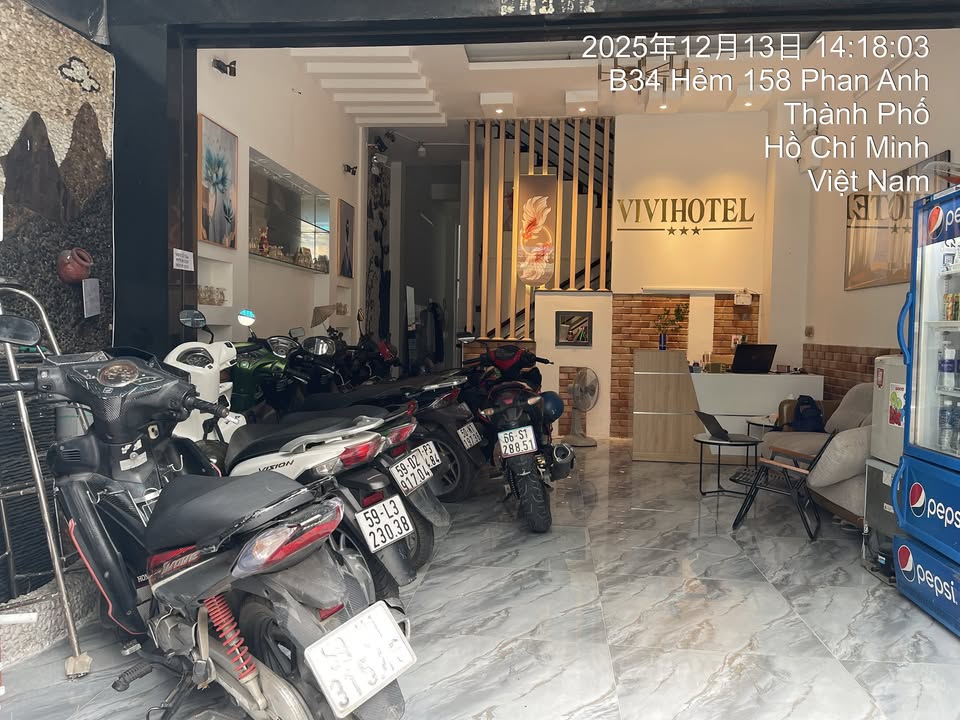 Nhà phố 80m² tại Phan Anh, Tân Phú giá 12.5 tỷ - Đầu tư sinh lời ngay!