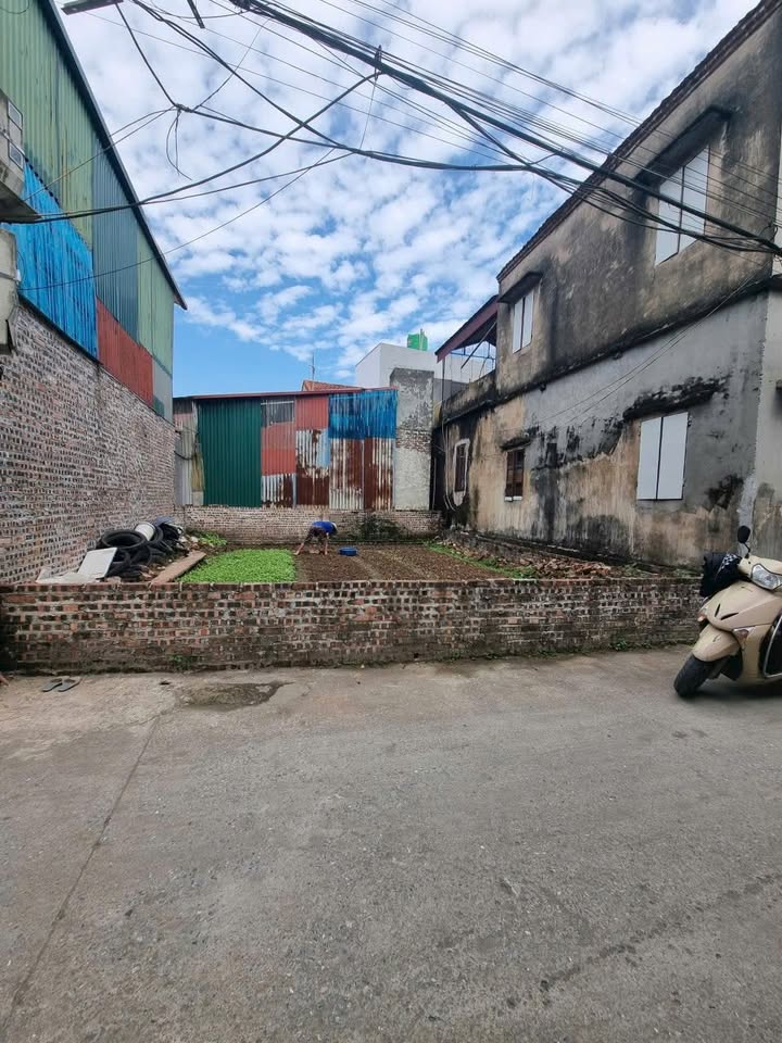 Nhà riêng Tô Hiệu Thường Tín 75m² giá 4.1 tỷ - Vị trí đắc địa, giao thông thuận lợi!