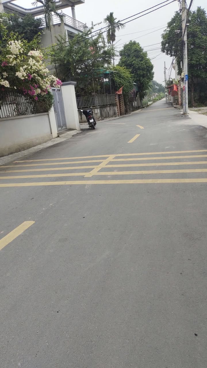 Nhà riêng thôn Chản, xã Chuyên Mỹ, 96m² giá 2 tỷ - Vị trí đắc địa, an ninh tốt!