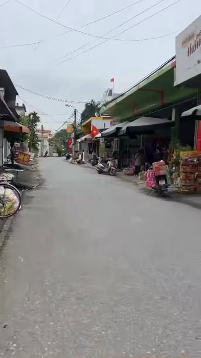 Đất nền xóm 2 xã Chương Dương 80m² giá 5 tỷ - Đường ô tô thông thoáng!